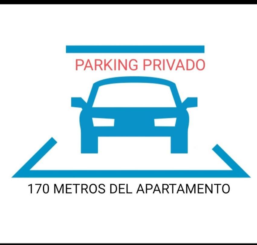Апартаменты El Sentir De Toledo Parking Incluido Экстерьер фото
